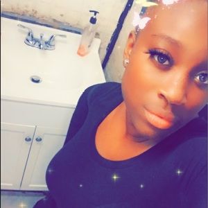 Meet your Posher, Bree